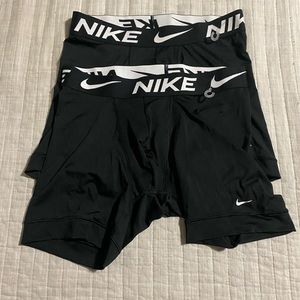 Nike, Briefs Boxers